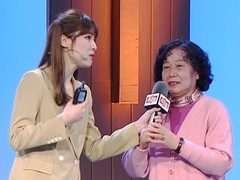 养生堂2025 老年聋能防也能治 这样跳广场舞伤耳朵