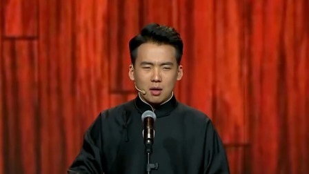 欢乐喜剧人 第三季 文松飙哭戏比贱宋小宝