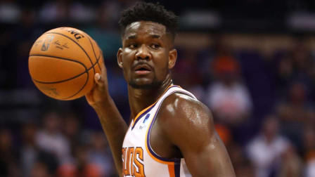 NBA流言收割机 曝艾顿因违反NBA禁药规定，将面临禁赛25场处罚