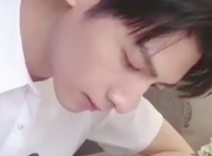 音乐集装箱 罗云熙练字福利