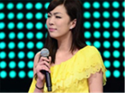 我们约会吧 “痴情高个女”现场寻真爱