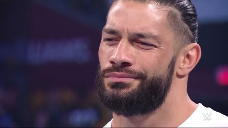 【英文解说】WWE SD 第1144期：海曼笑怼约翰塞纳
