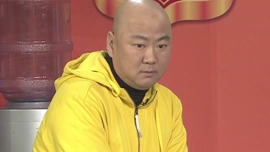 欢乐集结号 乌龙面试惹人笑 助人为乐美名传