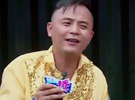 摇啊笑啊桥 大哥哥改编《无所谓》已成瘾