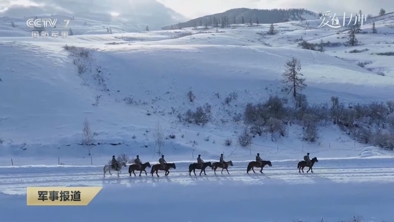 《军事报道》 20260225