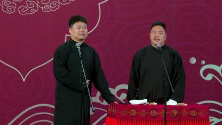 《结巴论》李九重 李九江