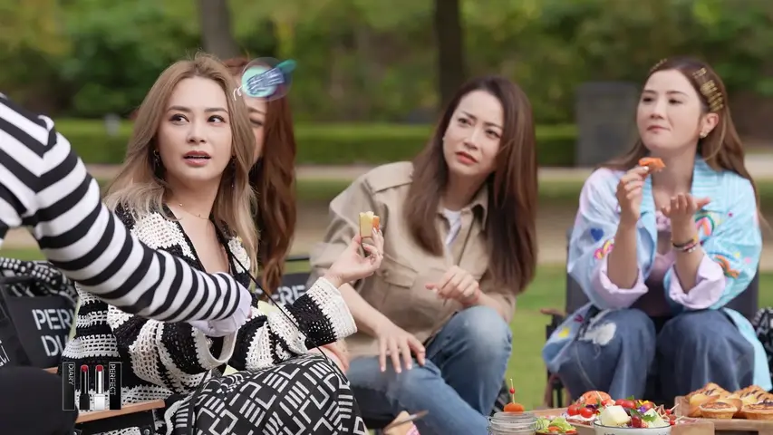 《因为是朋友呀第二季》第10期