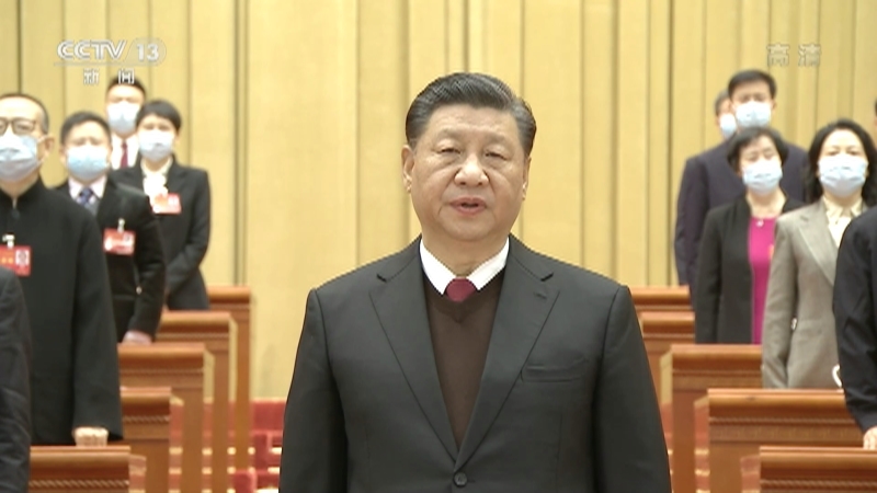 《东方时空》 20211214