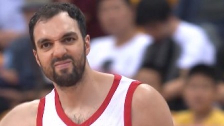 斯坦科维奇杯 突尼斯 vs 拉脱维亚