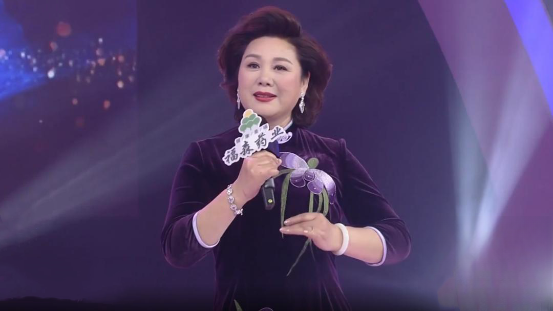 梨园春天天看 苗文华 豫剧《打金枝》选段