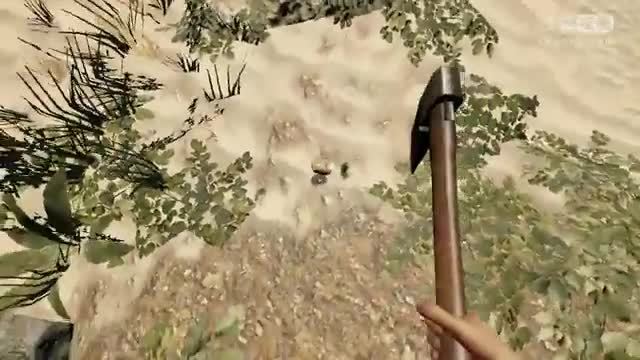 【炫罗】荒岛求生-EP10 狮子鱼！？