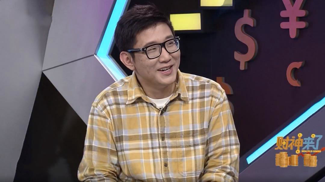 “小店创业经” 新中式茶的新潮流