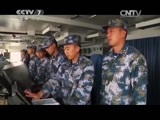 军事纪实 《军事纪实》 20150521 祖国的拥抱——中国海军也门撤离中外公民纪实