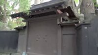 小梦帮倒忙Z 秋田角馆 穿越江户时代武士宅邸