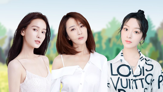 第13期：《知否》朱曼娘在线飙演技，徐好李依晓唱红色高跟鞋