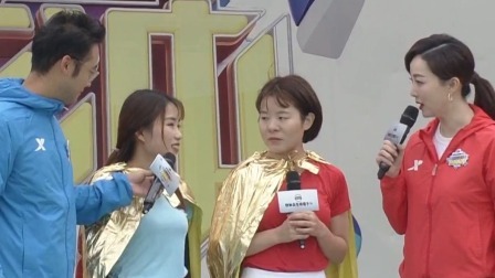 夫妻两新春冲关火力全开，两份大奖开心拿回家