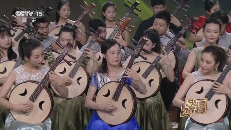 音乐公开课 《音乐公开课》 20240506 徐阳