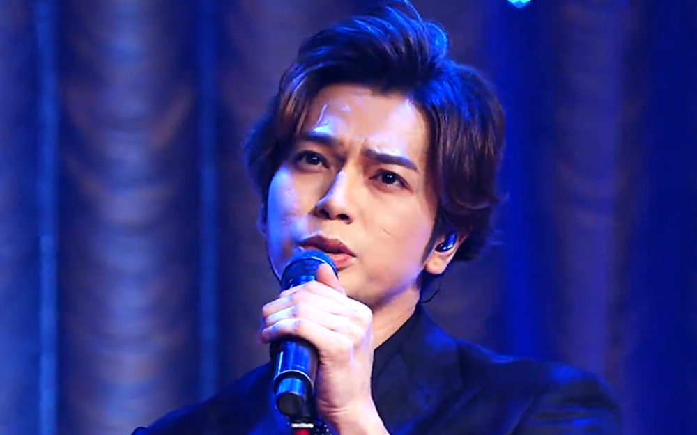 VS岚 松本润的行为让众人面红耳赤！？