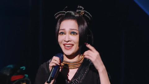 天赐的声音第2季升级版 胡彦斌给杨芸晴建议 小鬼面临多种选择(三)