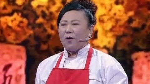 演讲集锦 许淑艳《红薯大妈感恩生活》
