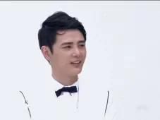 如果爱第一季 柳岩送