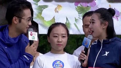 男生女生向前冲 第九季 母女组合来闯关！现场很温馨！