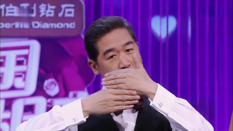 中国新相亲 杭州“阮经天”浪漫献唱 宝岛帅哥引爆全场(二)