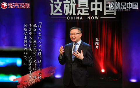 这就是中国 文明型国家（二）