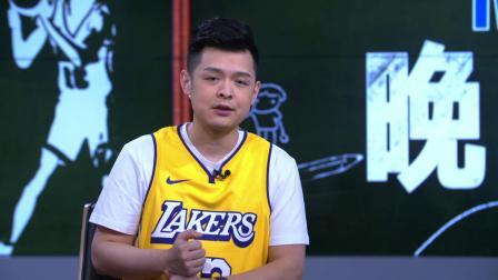 NBA晚自习 第88期：曼巴精神如何影响我们？直面挑战成就传奇一生