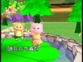 儿歌舞蹈大讲堂 春天
