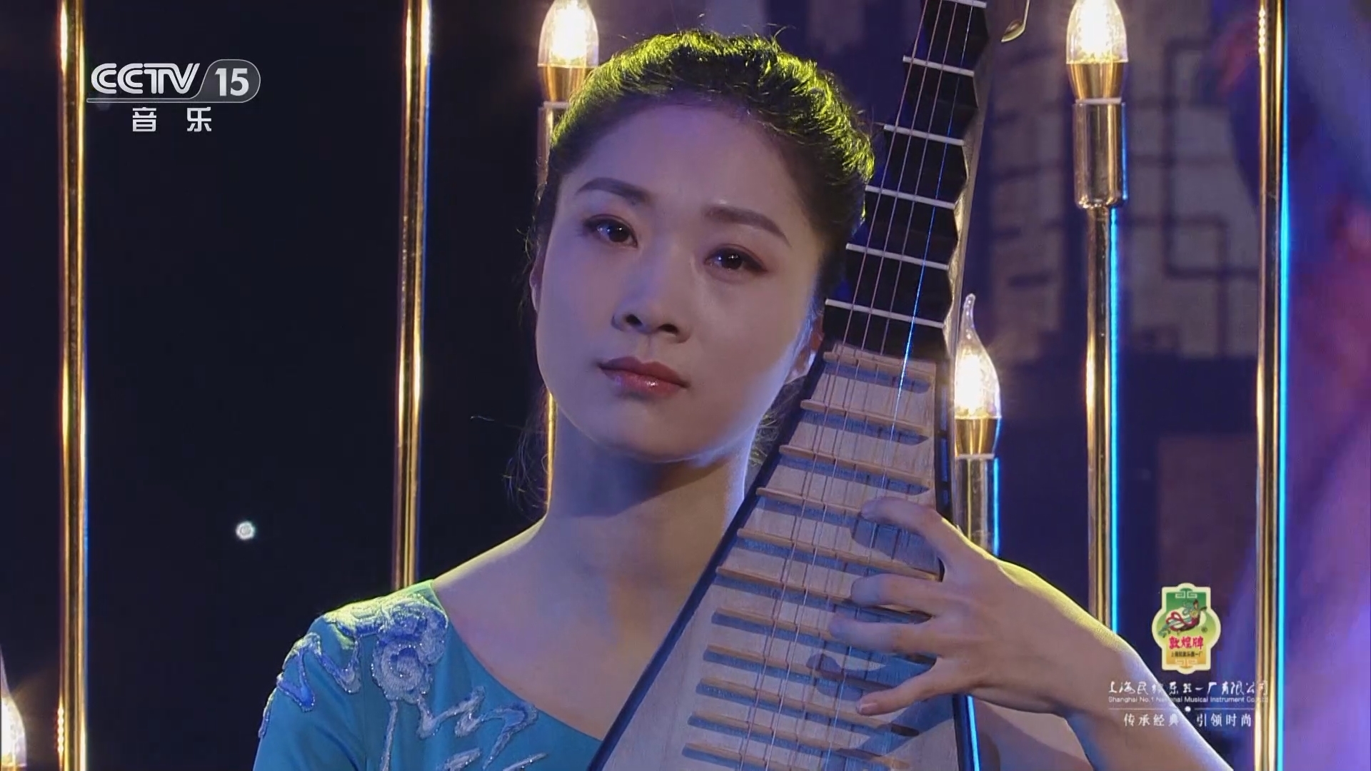 风华国乐 《风华国乐》 20240614