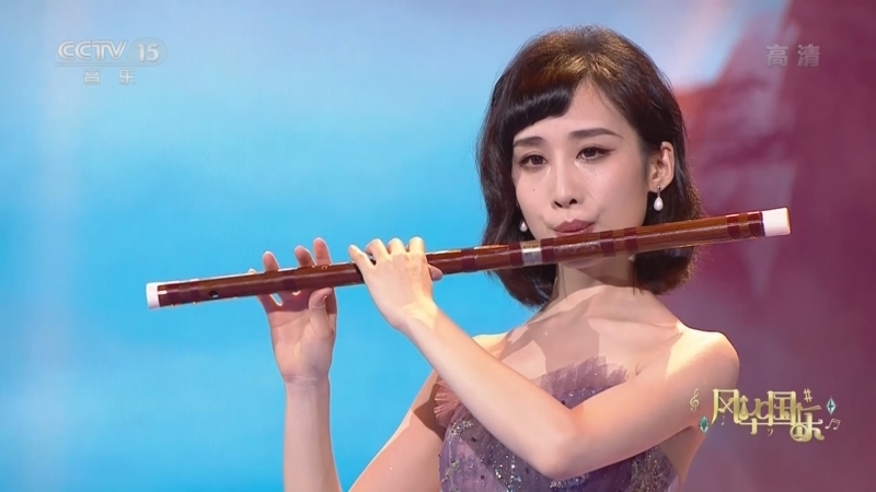 风华国乐 《风华国乐》 20220911