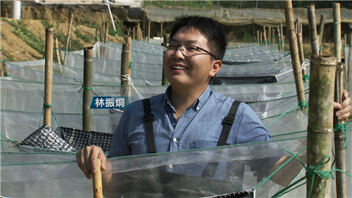 致富经 [致富经]误打误撞 90后小伙养没人要的虾 年卖500万 20190306