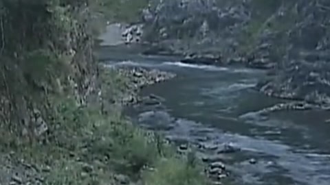 经典传奇 雪峰山散发香味的“怪地”