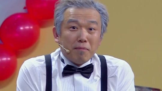 欢乐集结号 车站奇遇 盼儿团圆 吵闹一生 恩爱到老