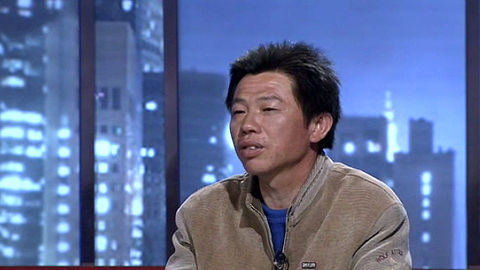 金牌调解 被儿子反对的婚事
