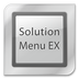 Canon Solution Menu EX