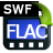 4Easysoft SWF to FLAC Converter