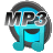 艾奇MP3格式转换器