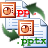Batch PPTX to PPT Converter 2010