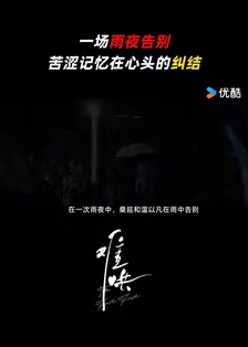 难哄 海报