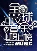 全球中文音乐榜上榜 海报