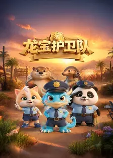 龙宝护卫队