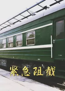 紧急阻截 海报