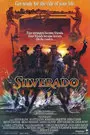 《西瓦拉多大决战》海报