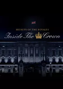 《王室秘闻：王冠之累》剧照海报