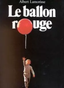红气球 海报