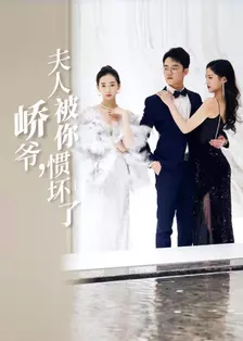 峤爷,夫人被你惯坏了