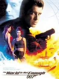 007之黑日危机（普通话） 海报