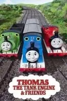 《托马斯和他的朋友们 第十季》剧照海报
